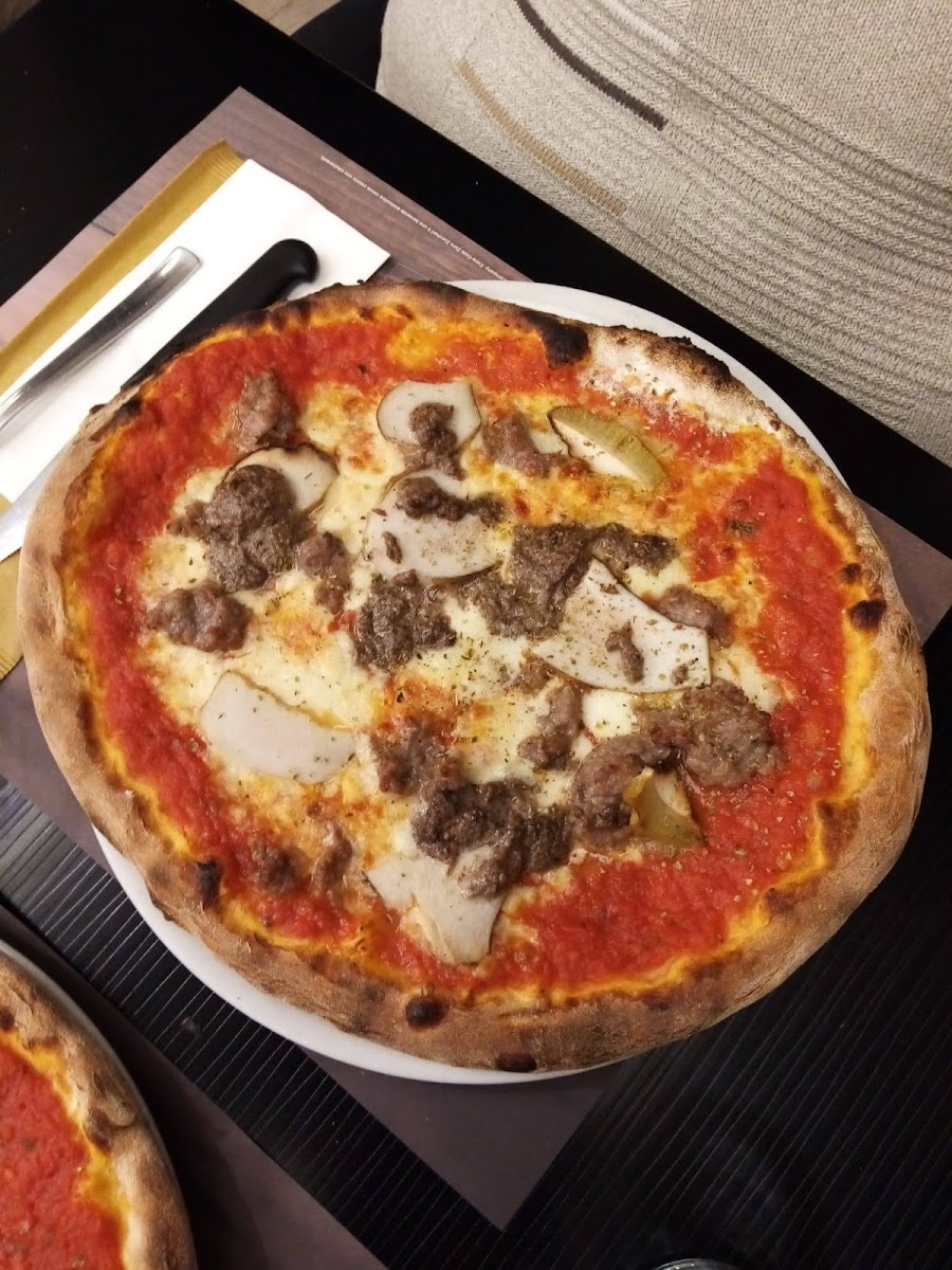 Gallo Nero 2 Castelfiorentino Photos 2